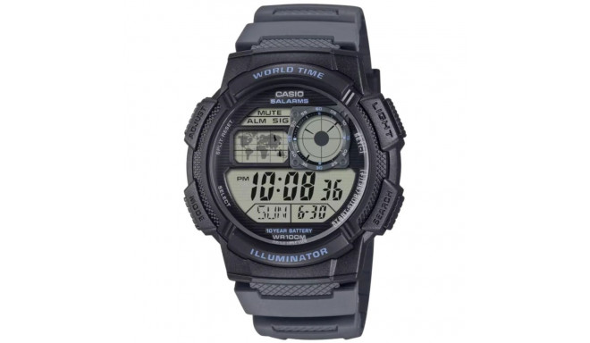 Meeste Kell Casio AE-1000W-8AVEF