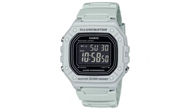 Meeste Kell Casio W-218H-8BVEF