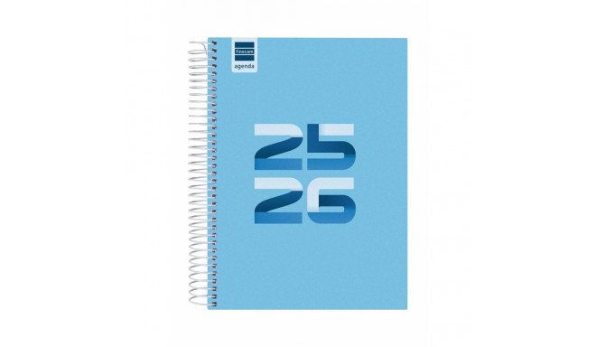 Diary Finocam