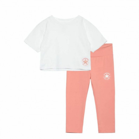 Children's Sports Outfit Converse Legging - 5-6 Years
