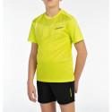 Children's Sports Outfit John Smith Bizna Set Yellow - 8 Years