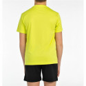 Children's Sports Outfit John Smith Bizna Set Yellow - 8 Years