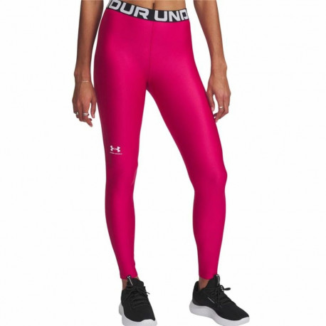 Naiste spordiretuusid Under Armour Hg Legging Mujer - XL