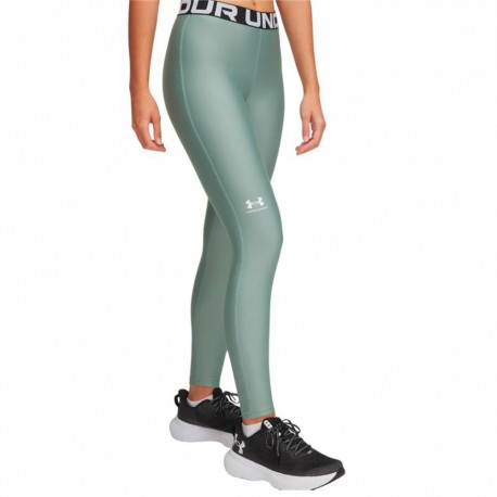 Naiste spordiretuusid Under Armour Hg Legging Mujer - XL