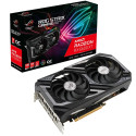 Graphics card Asus 8 GB GDDR6