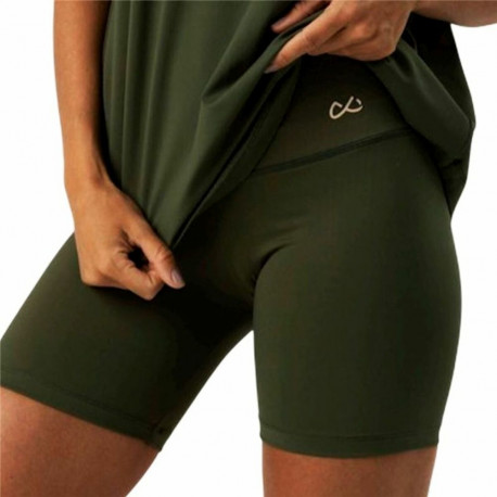 Naiste spordiretuusid Ditchil Alive Oliiv - L