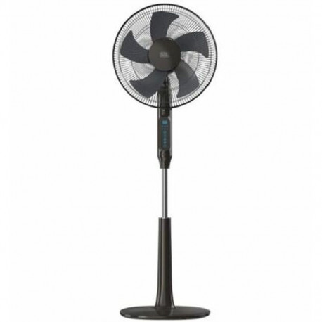 Freestanding Fan Black & Decker