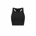 Women’s Sports Top Black Limba Diardi Black - XS Women’s Sports Top Black Limba Diardi Black - XS