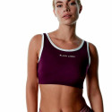 Women’s Sports Top Black Limba Courtpulse  S Fitness - M
