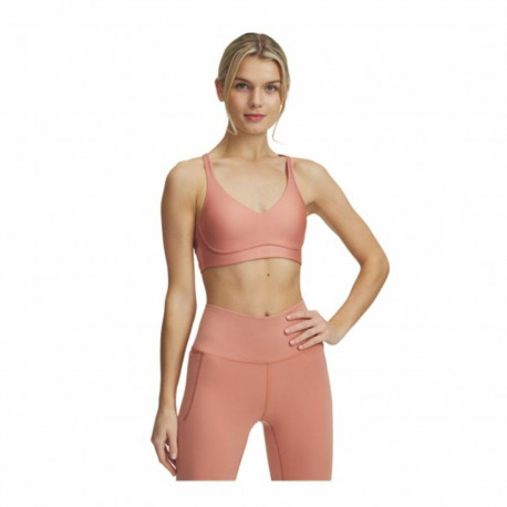 Spordi Rinnahoidja Under Armour Roosa - M