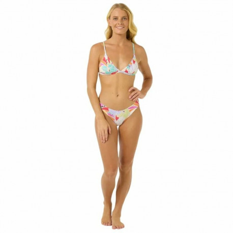 Bikini Rip Curl Cala Vadella Tri Blue - L