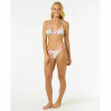 Bikiinid Rip Curl Cala Vadella Tri Sinine - L