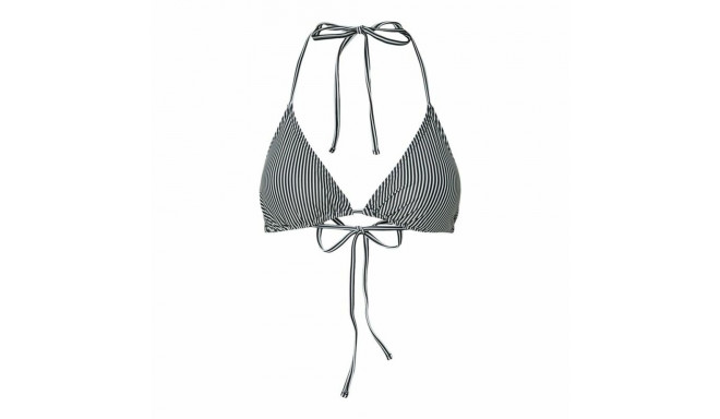 Bra Pieces Pcbaomi Black - L