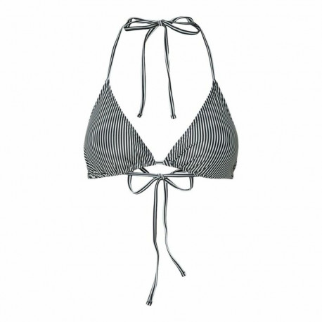Bra Pieces Pcbaomi Black - S