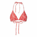 Bra Pieces Pcbaomi Red - L