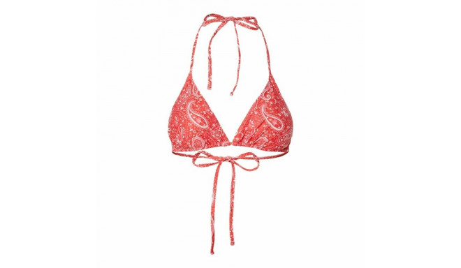 Bra Pieces Pcbaomi Red - L