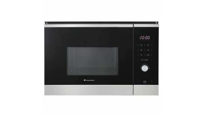 Microwave Continental Edison
