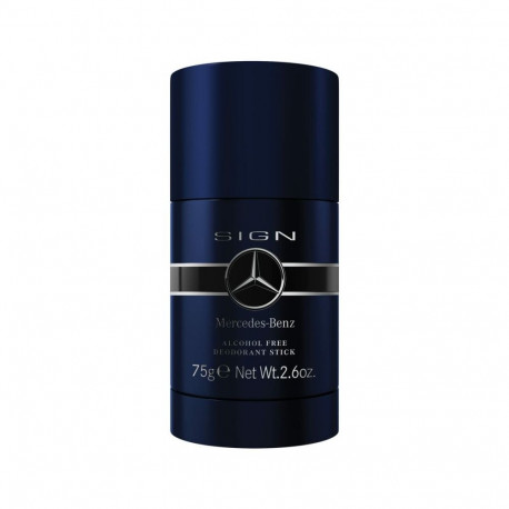 Deodorant Mercedes Benz Sign 75 g