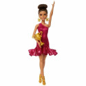 Doll Barbie Doll Barbie