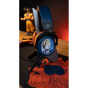 Headphones FR-TEC DB2001 Blue (1 Unit)