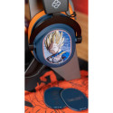 Headphones FR-TEC DB2001 Blue (1 Unit)