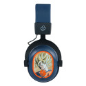 Headphones FR-TEC DB2001 Blue (1 Unit)