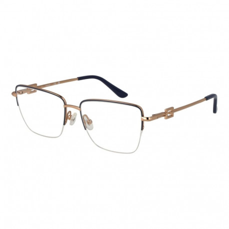 Ladies' Spectacle frame Guess GU2976 53020