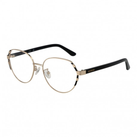Ladies' Spectacle frame Guess GU50156-D 53032