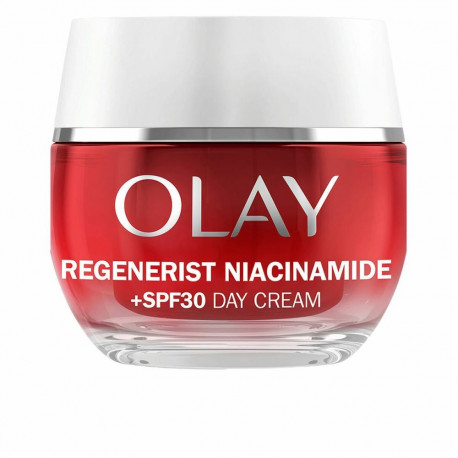 Näokreem Olay NIACINAMIDA24 Spf 30 50 ml