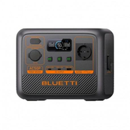 Uninterruptible Power Supply System Interactive UPS Bluetti P-AC50P-EU-GY-BL-010