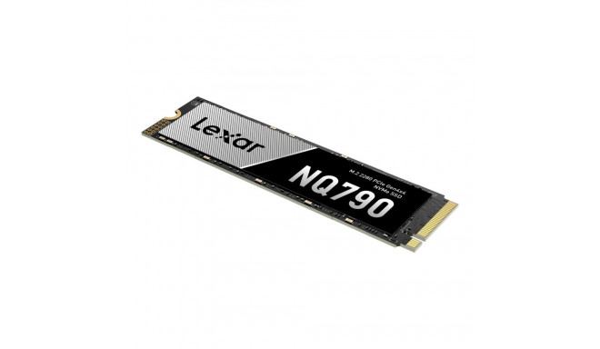 Hard Drive Lexar LNQ790X002T-RNNNG 2 TB SSD