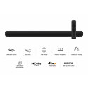 Heliriba TCL S45HE 50 W 40 W