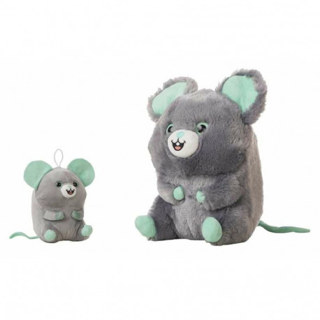 Fluffy toy Polyester