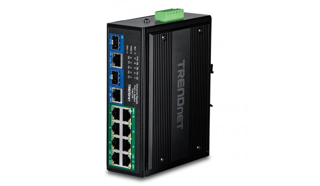 Switch Trendnet TI-BG108