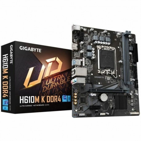 Motherboard Gigabyte LGA 1700