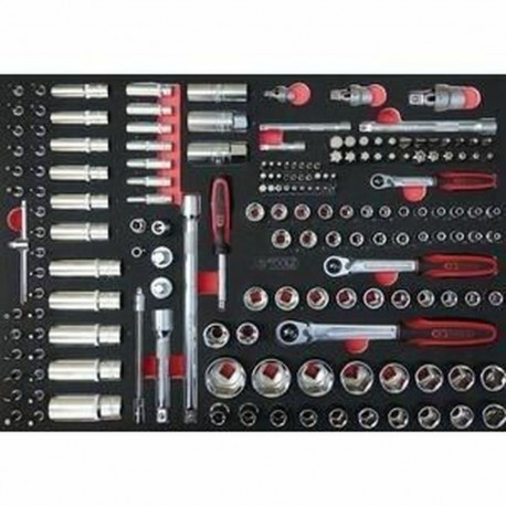 Tööriistakäru KS Tools