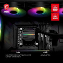 Liquid Refrigeration Kit MSI