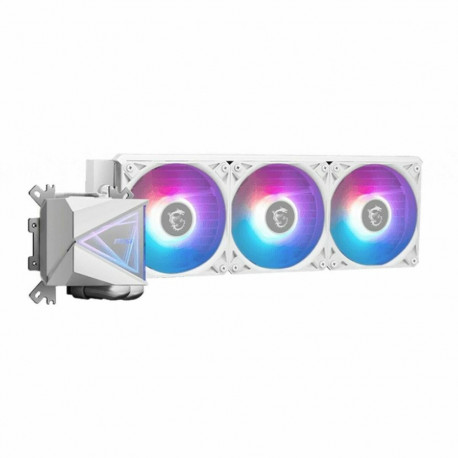 Vedel jahutuskomplekt MSI