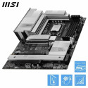 Motherboard MSI