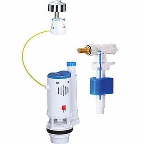 Parandustööde varustus Edouard Rousseau