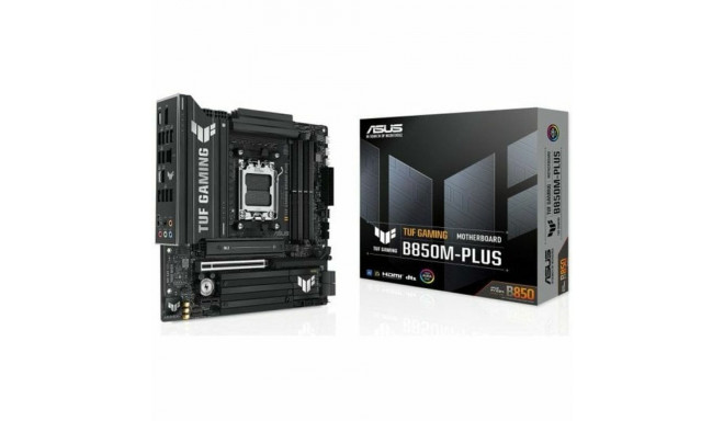Emaplaat Asus AMD AM5 AMD