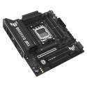 Emaplaat Asus AMD AM5 AMD