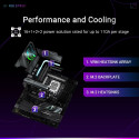 Motherboard Asus LGA 1851