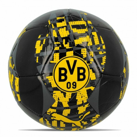 Jalgpall Puma Borussia Dortmund Prematch Must Suurus 5