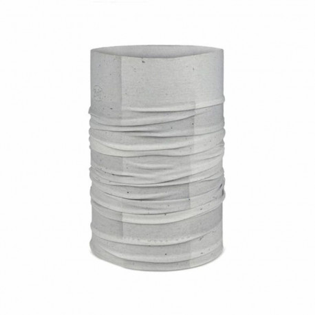 Neck Warmer Buff Original Ecostretch Tifir Ash Grey