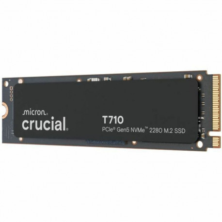 Hard Drive Crucial 4 TB SSD