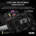 Liquid Refrigeration Kit Corsair