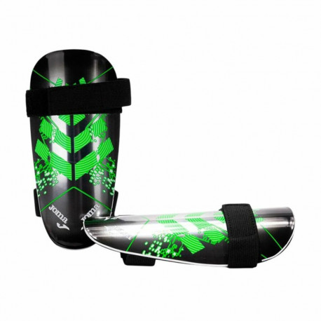 Jalgpalli põlvekaitsmed Joma Sport Defense Heleroheline - S