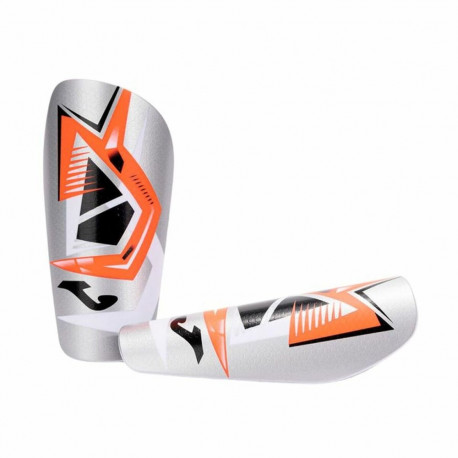 Football Shinguards Joma Sport J-Pro Grey - M