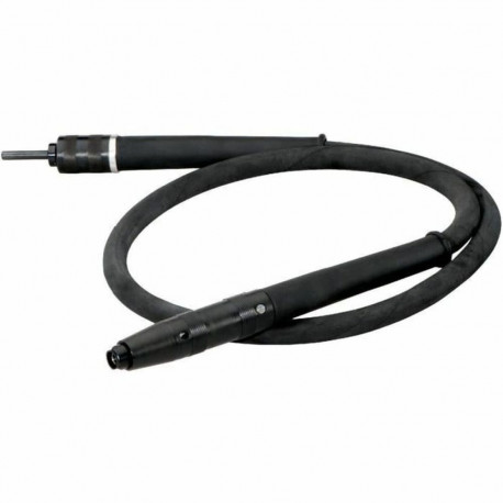 Accessories set Metabo Flexible for straight grinder